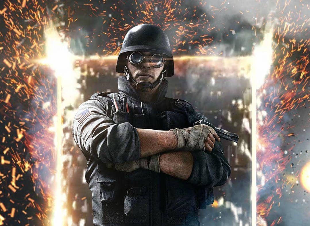 Top 5 Rainbow 6 Siege Best Attackers 2019 GAMERS DECIDE