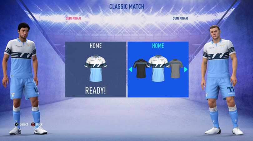 Top 15 Fifa 19 Best Kits That Look 
