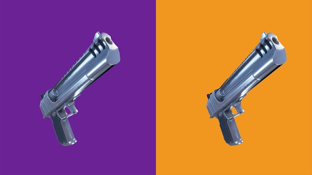 Top 10 Fortnite Best Loadouts Used By Top Players Gamers Decide - loadout scar pump shotgun hand cannon small shield potion bolt action sniper rifle