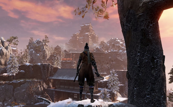 sekiro shadows die twice snapseed