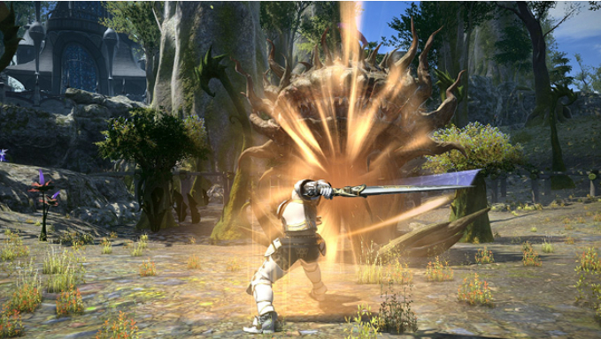 Entering Guildhests, exploring dungeons, and defeating monsters is all par the course for the ff14 Challenge Log. Hack and slash your way to more Gil!
