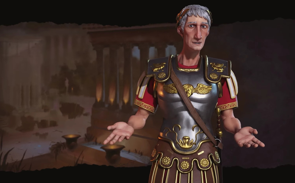 civ 6 new civs