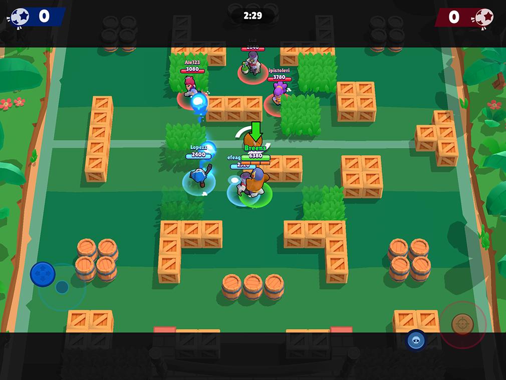 X2r6bdt1obreym - brawl stars why does autoaim shoot in my own goal