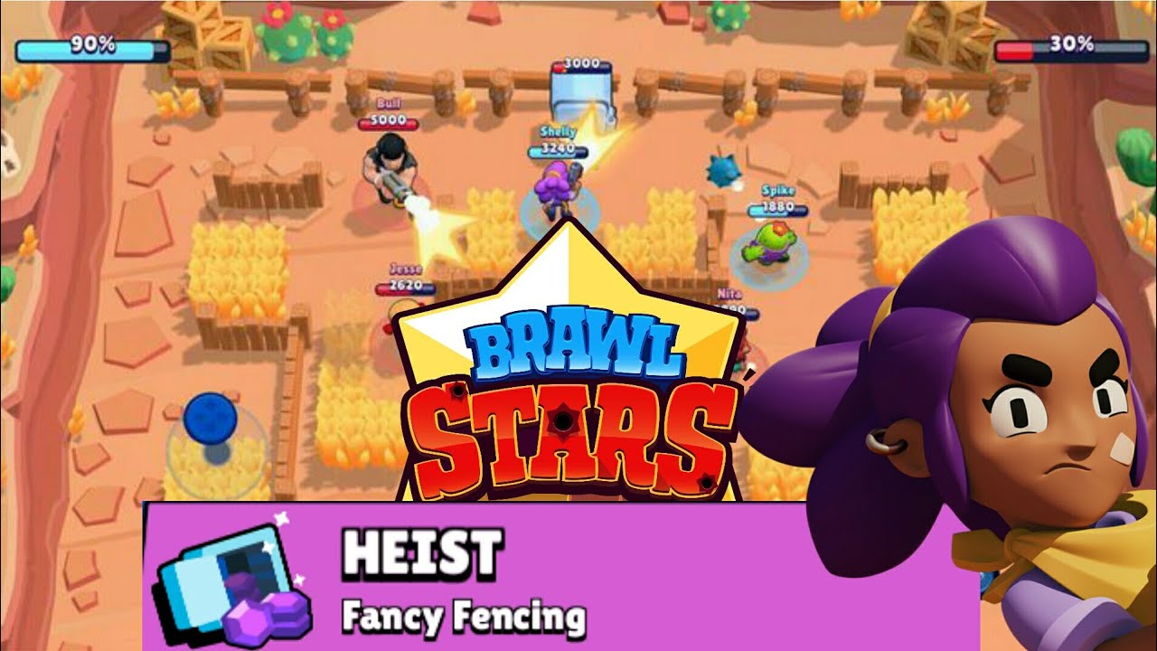 Brawl Stars Guide Top 50 Brawl Stars Tips For Beginners Gamers Decide - how to dress up as frank brawl stars hallooween