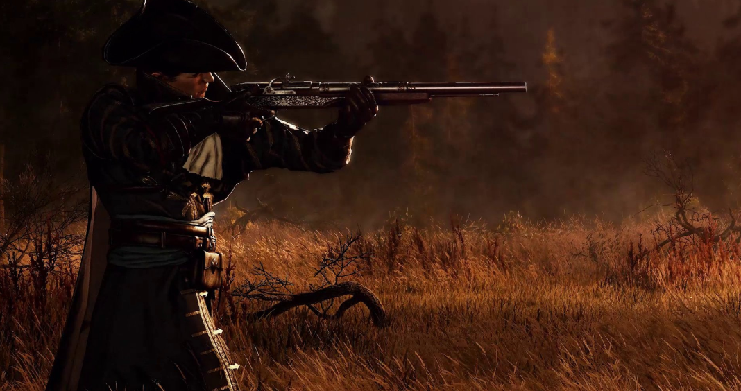 Greedfall Release Date And Top 10 Interesting Facts You Should Know ...