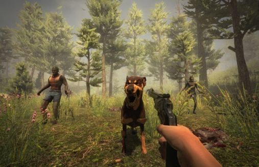 best multiplayer 7 days to die seeds