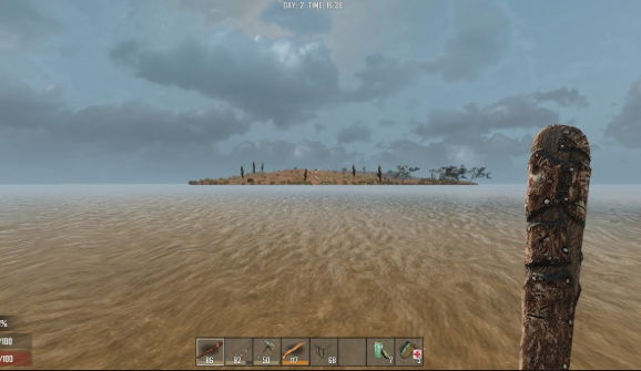 cool 7 days to die seeds