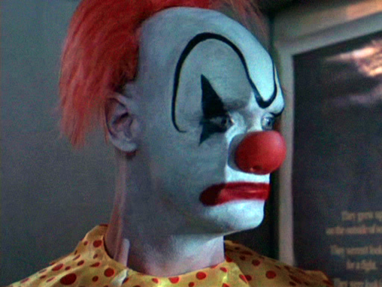Top Best Horror Movies With Clowns