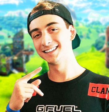 FaZe Cloak