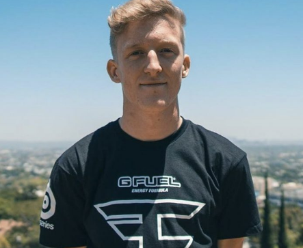 FaZe Tfue