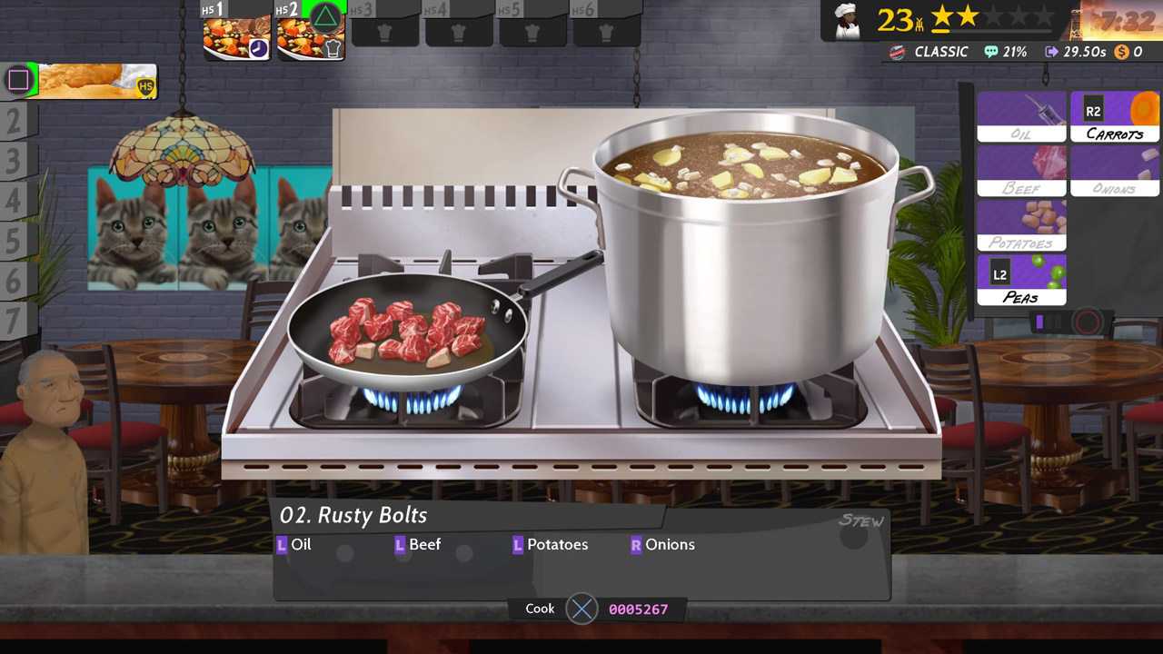 Top Best Cooking Games Cook Delicious Food Gamers Decide