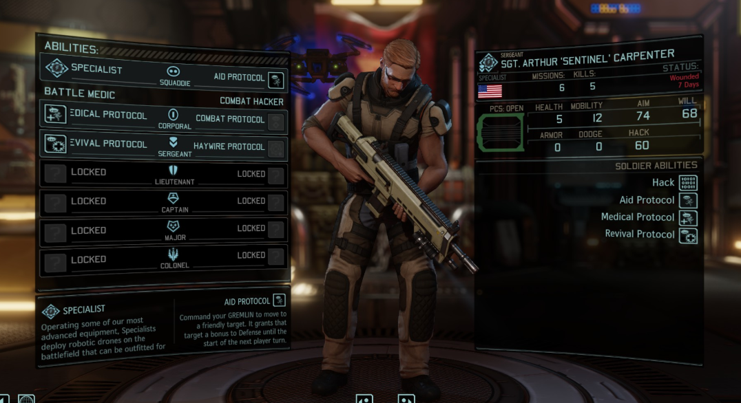 xcom 2 wounded mod