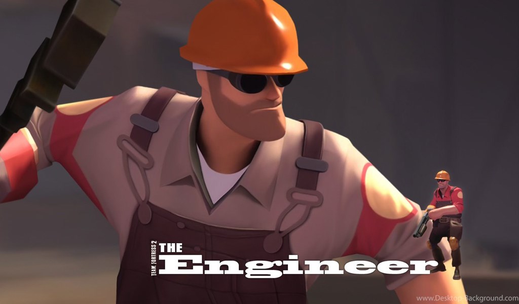 meet the engineer