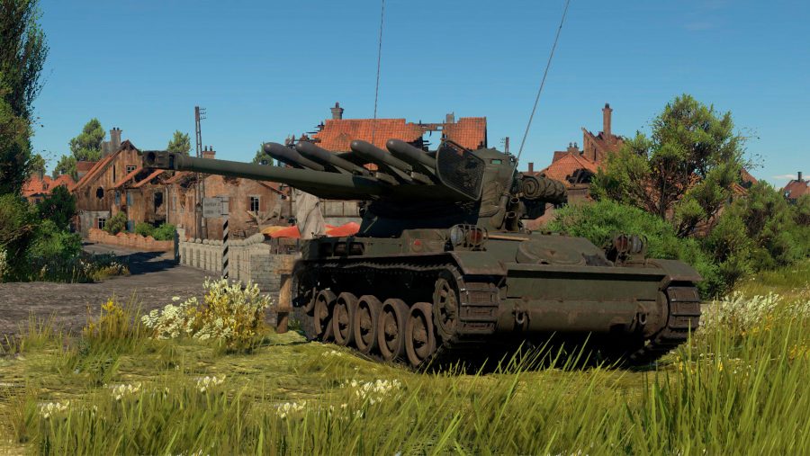 war thunder best tanks at thier br