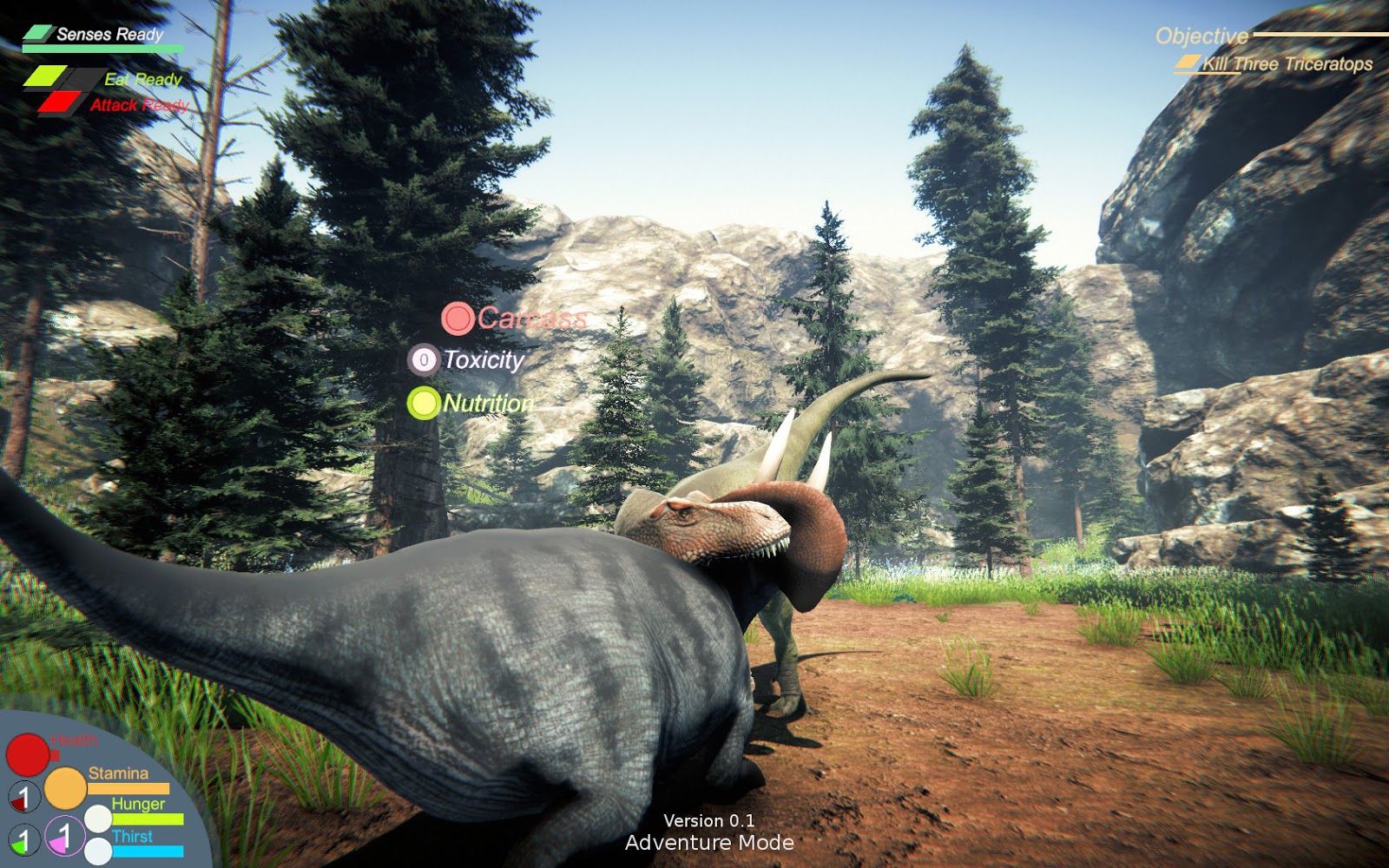 15 Best Dinosaur Games Loved By Millions Worldwide GAMERS DECIDE