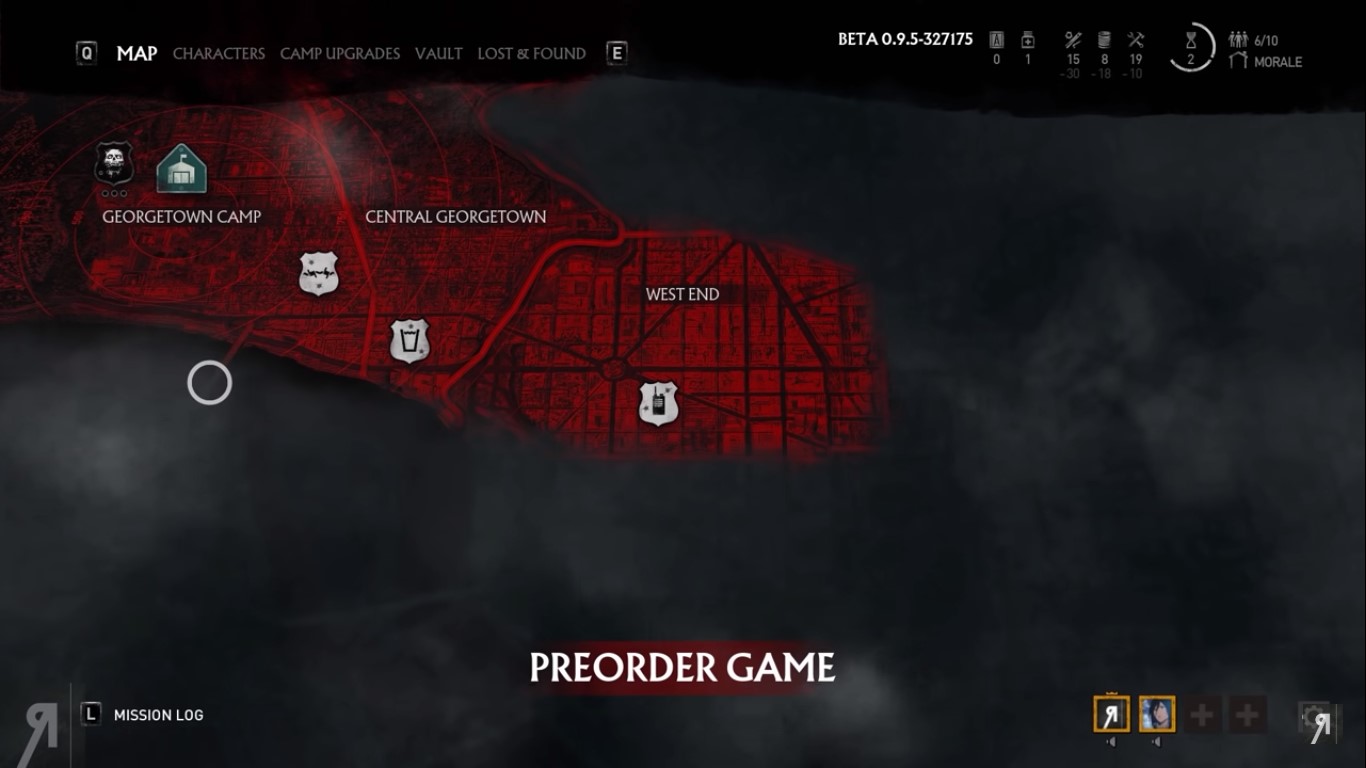 Top 10 Games Like Dying Light (Games Better Than Dying Light In Their