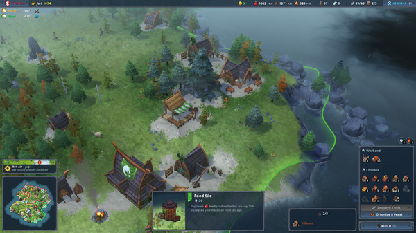 games like age of mythology for mac