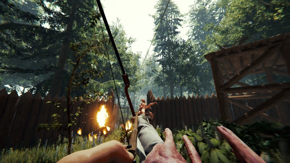 survival games online