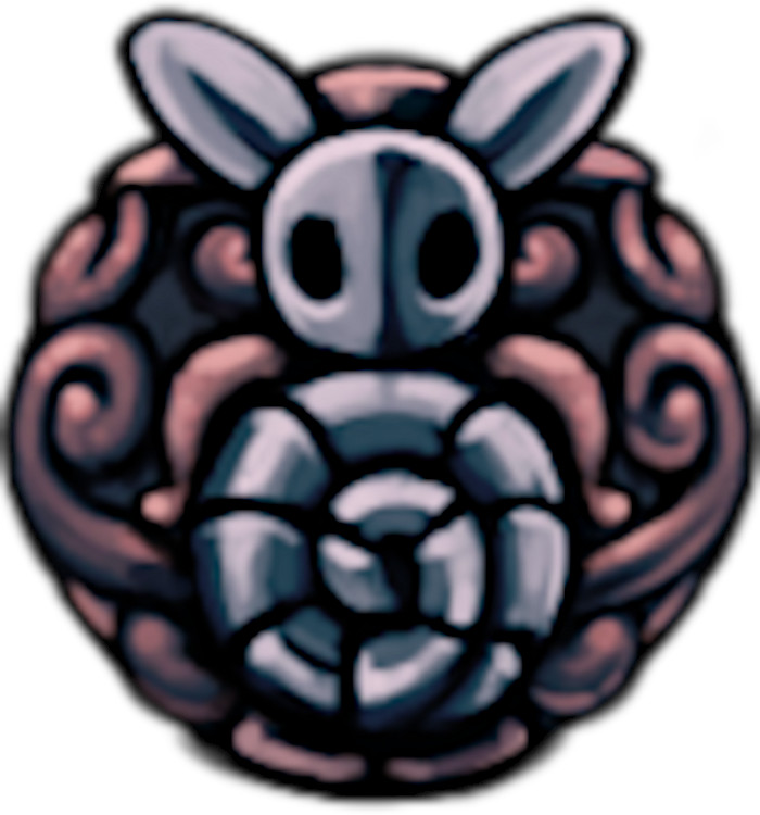 hollow knight all 40 charms