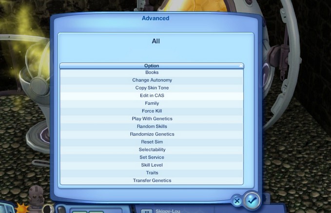 the sims 3 kinky world mod rape settings