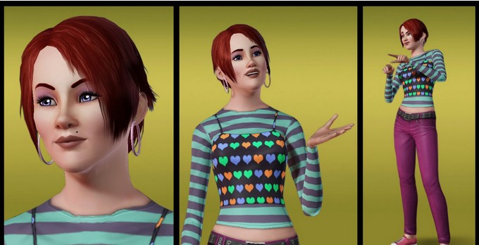 the sims 3 mods