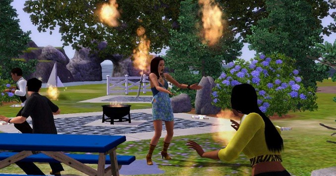 how to install awesome mod sims 3