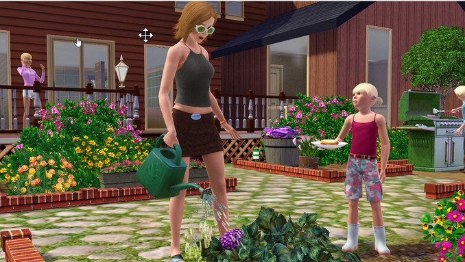 coolest sims 3 mods