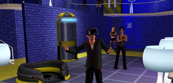 awesome mod sims 2