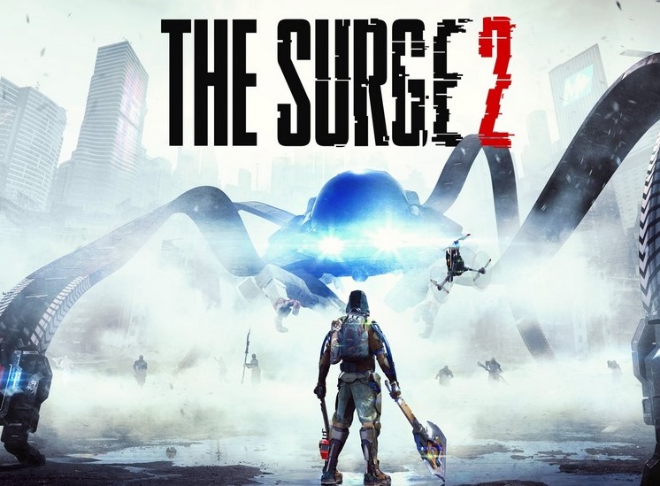 Surge 2, The Surge 2, Action, RPG, Upcoming Game