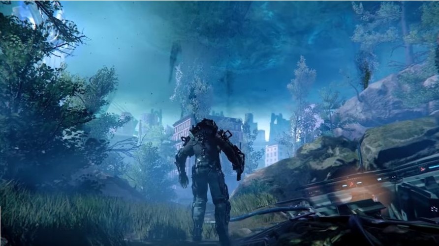 Surge 2, The Surge 2, Action, RPG, Upcoming Game