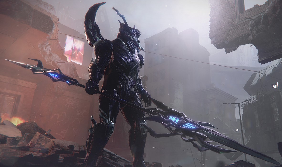 Surge 2, The Surge 2, Action, RPG, Upcoming Game