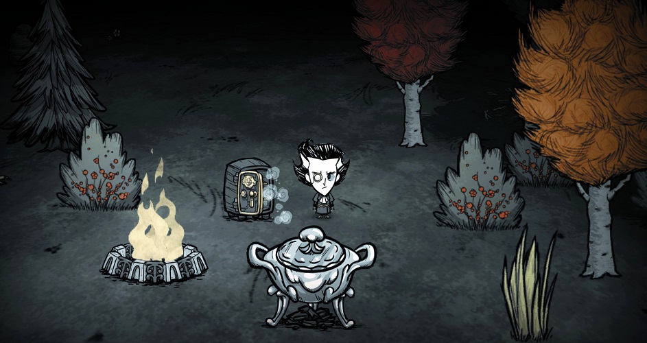 don t starve tips and tricks