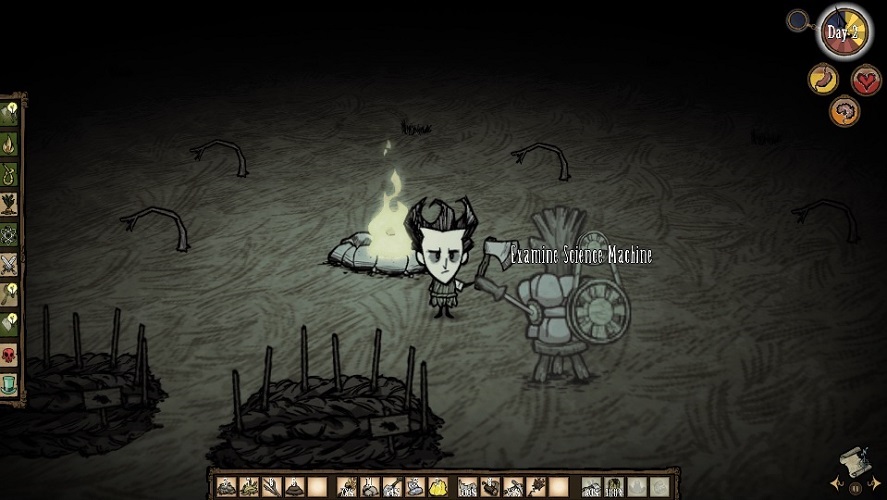 don t starve together tips and tricks