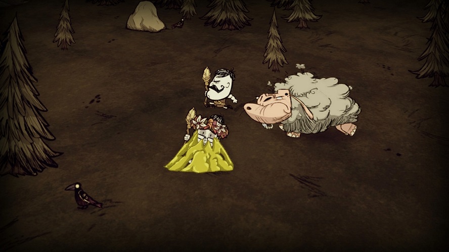 don t starve tips and tricks