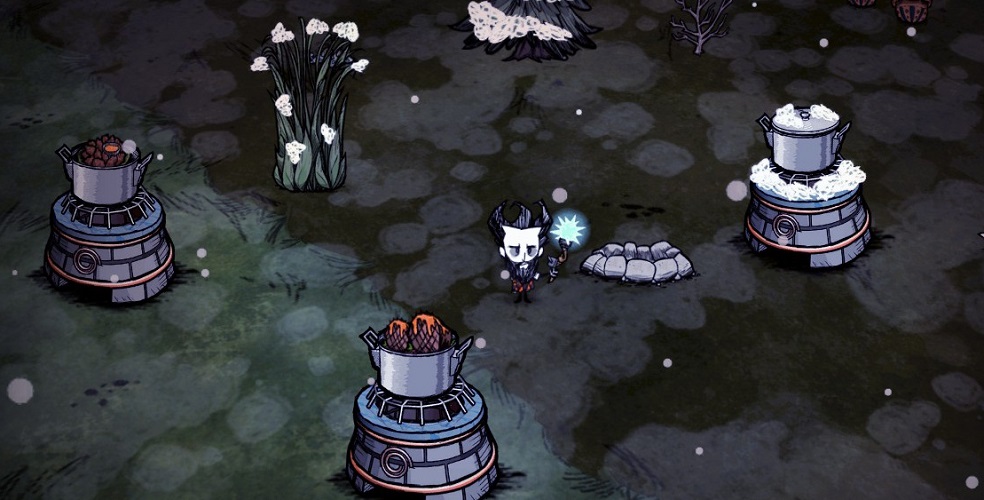 don t starve together tips and tricks