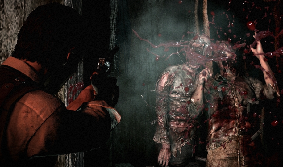 top pc games 2015 horror action top pc games 2015 horror action