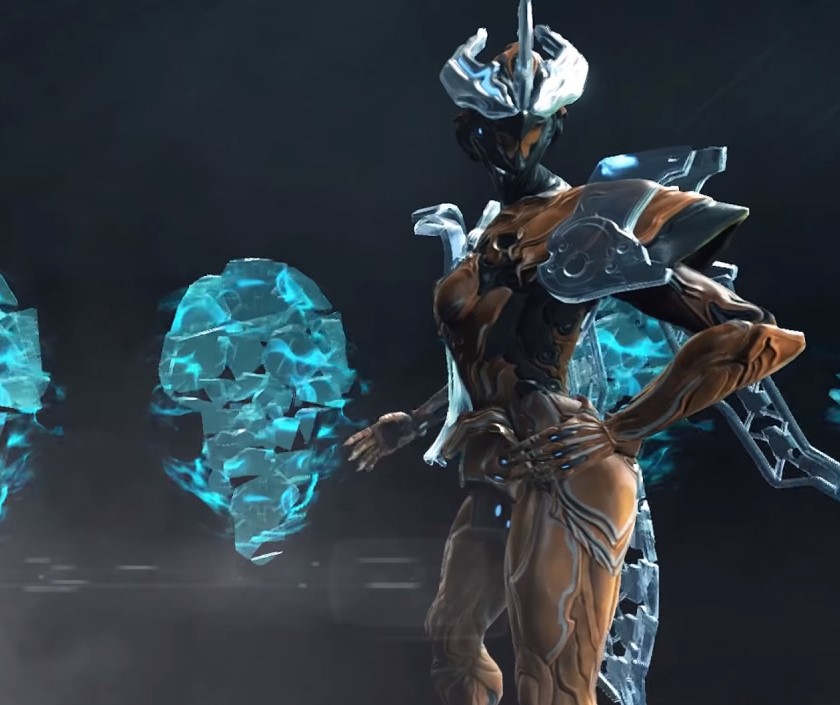 Warframe Best Warframes, Ranked Weakest To Strongest (Warframe Tier