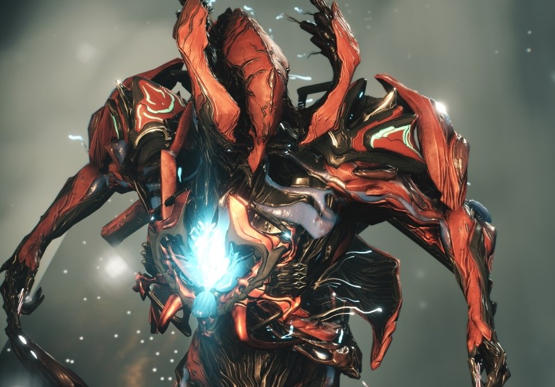 Warframe Best Warframes Ranked Weakest To Strongest