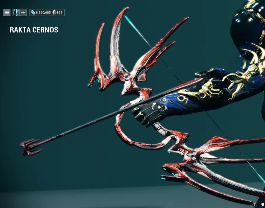 Top 5 Warframe Best Bows And How To Get Them Gamers Decide