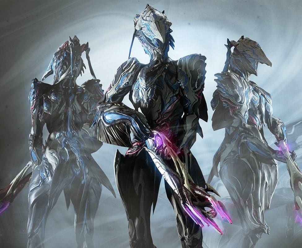 Warframe Tier List Khora