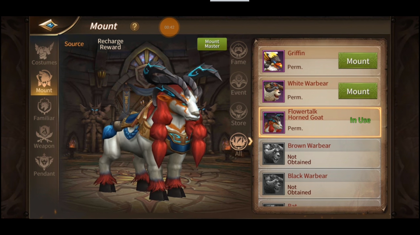 Top 7 Best Android Mmorpgs 19 Gamers Decide