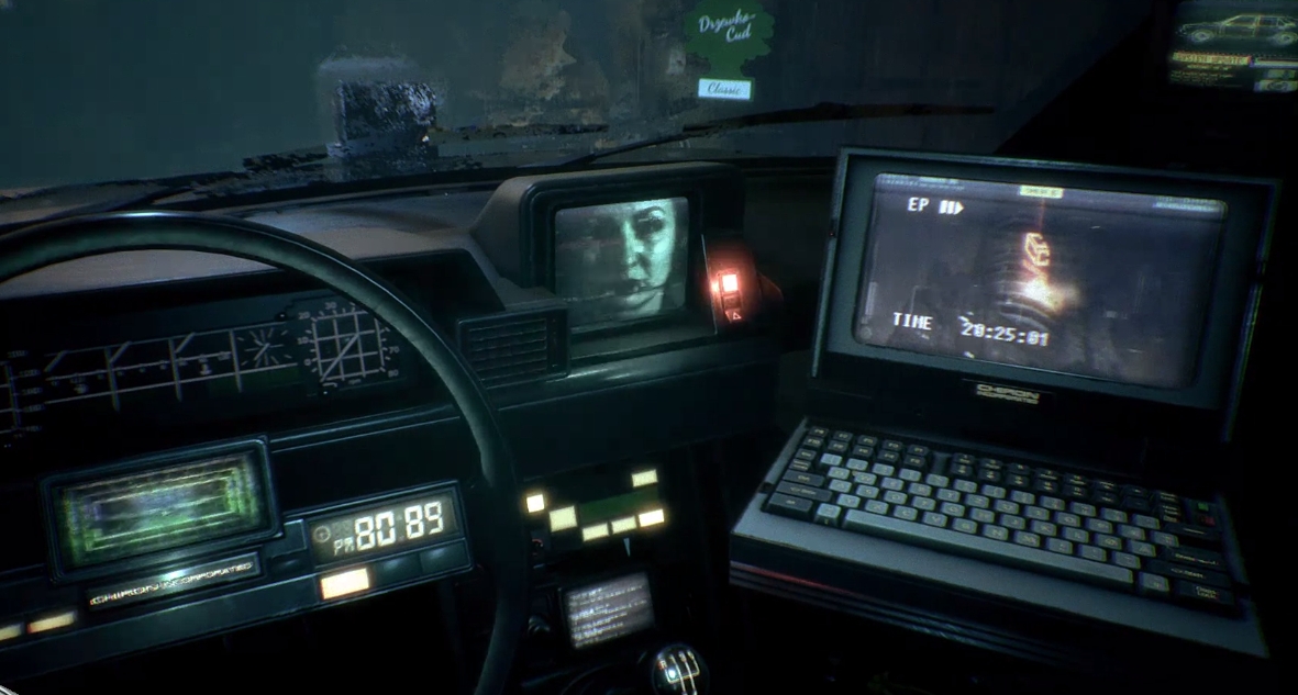 system shock inspired games xbox one