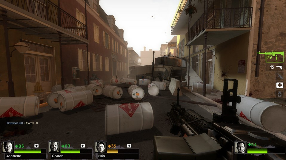 left 4 dead 2 download maps