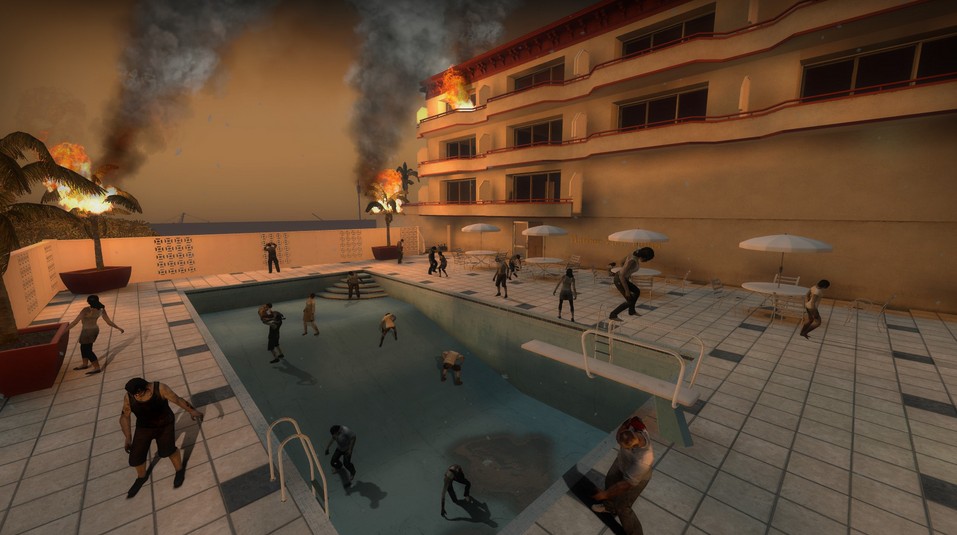 Top 15 Ultimate Best L4d2 Mods That Make Things More Fun Gamers Decide