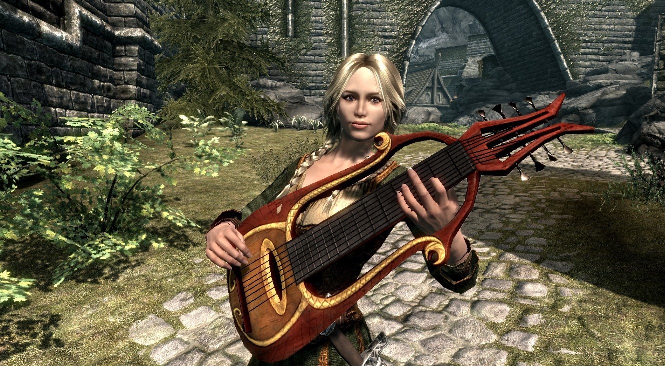 Top Best Skyrim Follower Mods You Must Use GAMERS DECIDE