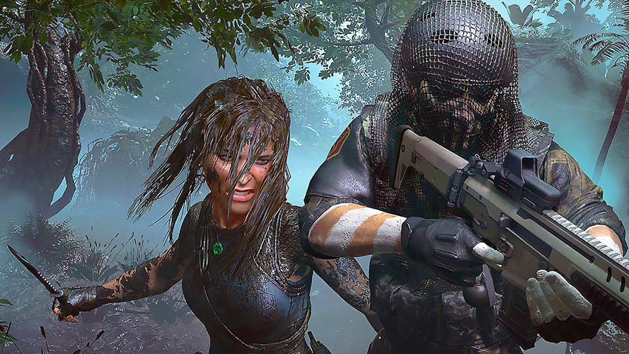 The Top 5 Best Tomb Raider Games For Pc Gamers Decide