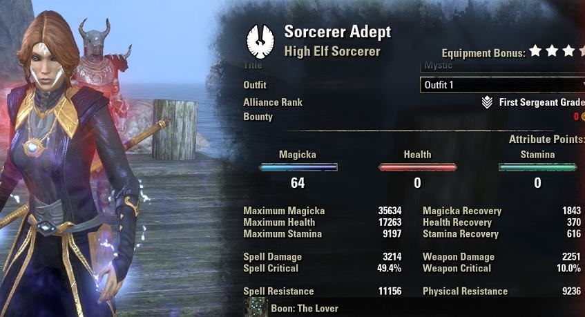 best class for khajiit eso 2019