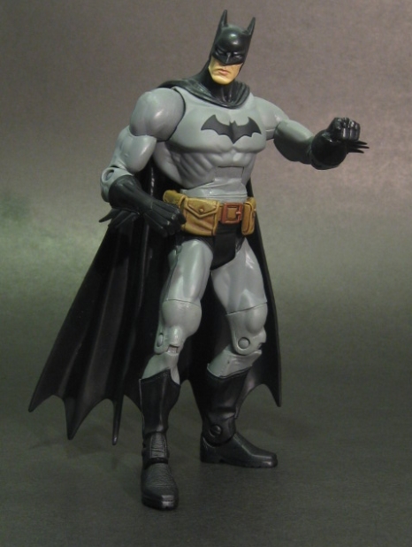 batman collectible figures