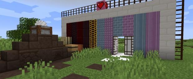 Top 15 Best Minecraft Building Mods That Make The Game More Fun 2023