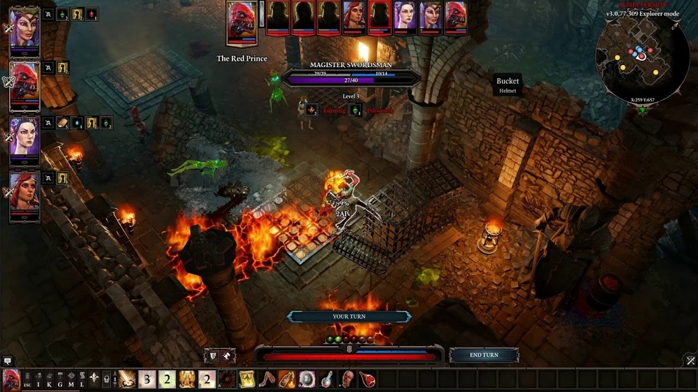 online rpg games for pc free download